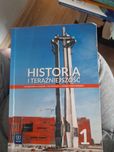 Historia i teraźniejszość klasa pierwsza