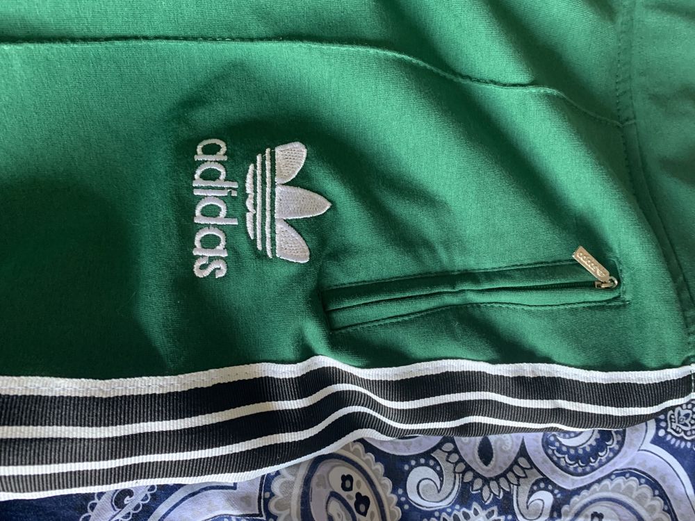 Spodnie Adidas damskie