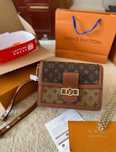 Torebka damska elegancka Louis Vuitton 3423-42