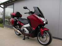 Honda NC 700 Integra abs kufry oryginał