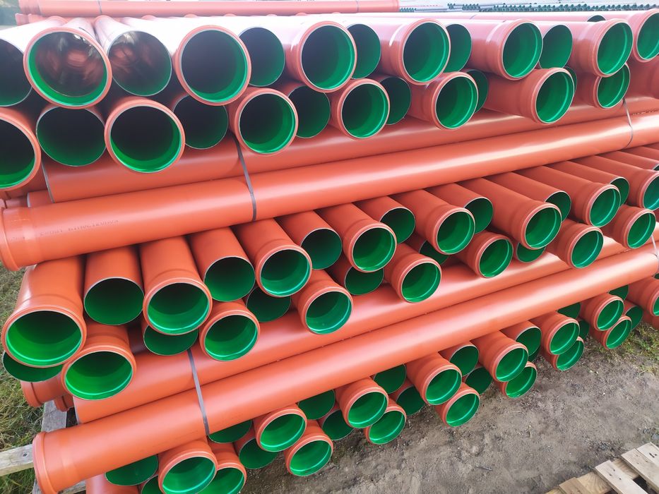 Труба Каналізаційна