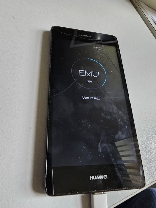 Huawei P8 Lite ALE-L21 uszkodzony