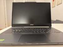 Laptop MSI Cyborg 15’’ A12VE 32GB RAM