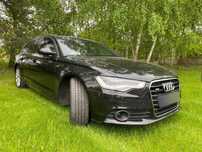 Audi A6 AUDI A6 C7 2.0 TDI Avant 177KM | Możliwa zamiana