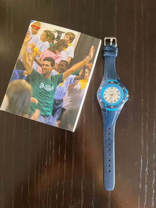 Relógio Lorus (Seiko Watch Company) Criança