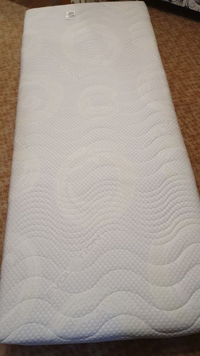 Ортопедичні МАТРАЦИ 2ШТ. "НІРВАНА"