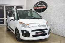 Citroën C3 Picasso 1.6HDI 92KM! Zapoznaj się z całą ofertą Autoselection! Rezerwacja!
