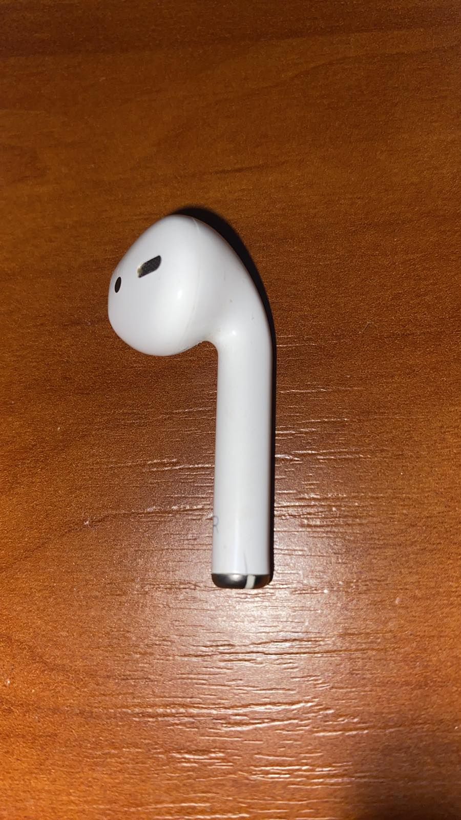 Apple Air Pots 2-безпоовідні навушники
