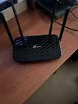 Router Tplink archer A6 2,4GHZ oraz 5GHZ 1Gb/s