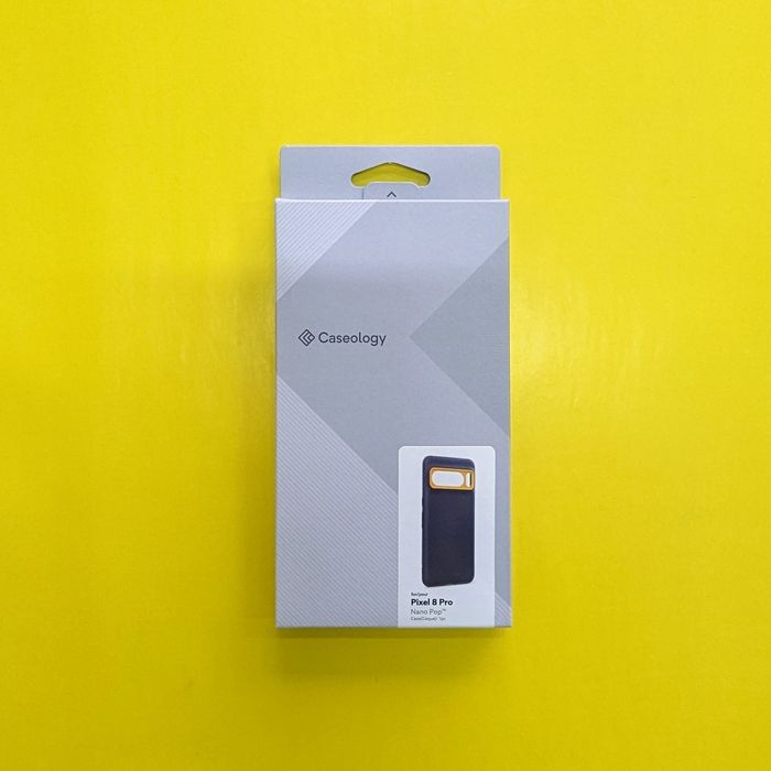 Чохол Caseology Nano Pop google pixel 8 pro,  піксель 
Burgundy Bean,