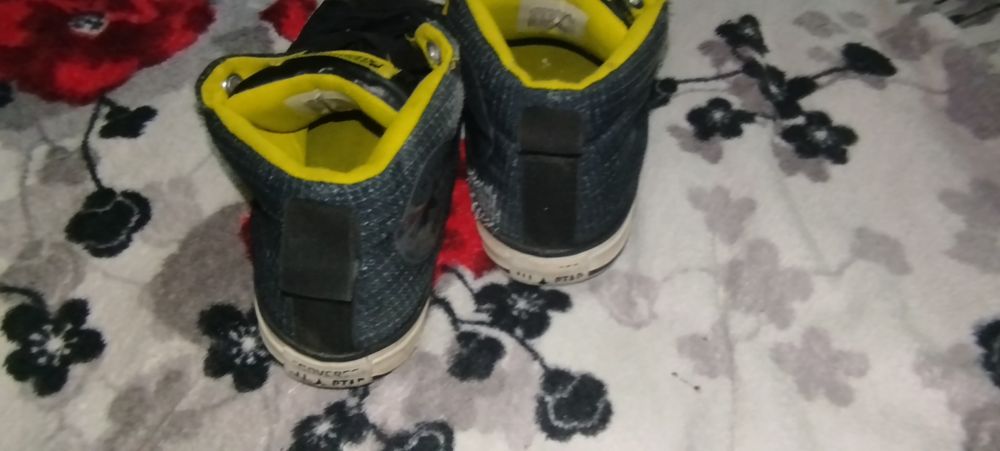 Conversе 38 ромір