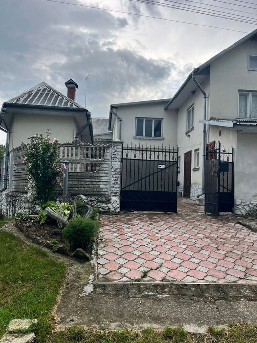 Продаєтся будинок с. Дроговиж, Стрийського р-н