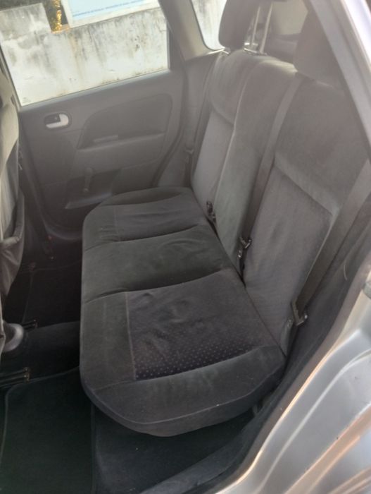 Ford Fiesta 1.4 Tdci 2005