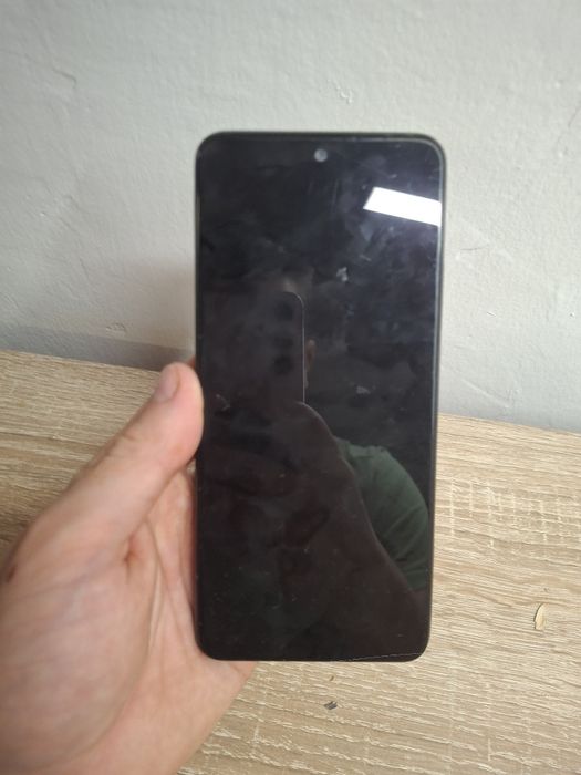 Redmi not 12 під ремонт