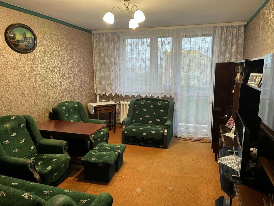 Sprzedam mieszkanie 51 m2 Os. Chrobrego