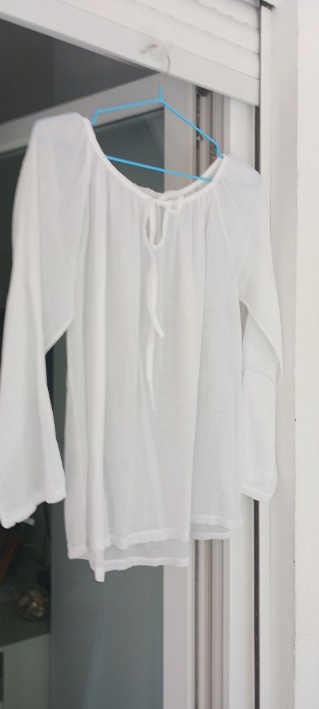 Blusas tam.36-38, desde 8€