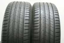 letnie 205/55R16 PIRELLI CINTURATO P7 P7C2 , 7mm 2024r B901