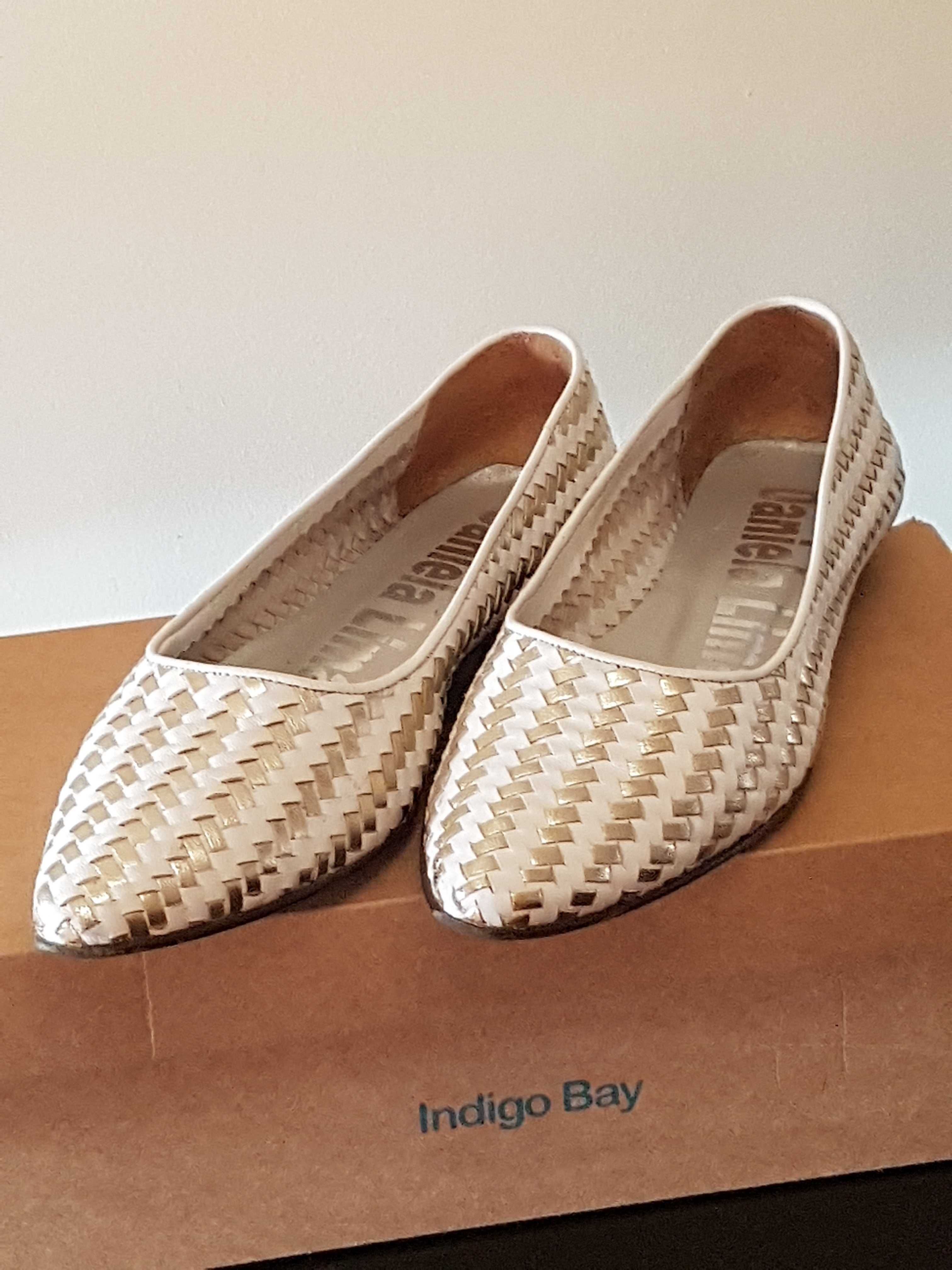 sapatos de senhora