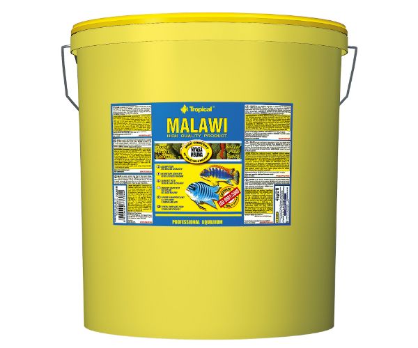 Super Malawi Tropical NAJTANIEJ!!! 21L/4kg WYSYŁKA GRATIS!!!