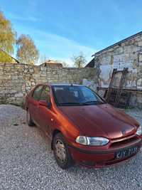 Fiat siena 1998 1.6 benzyna 16v