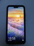 Huawei P20 Lite - sprawny