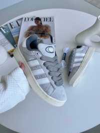 Adidas Campus Grey