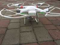 Dji phantom 2 vision +