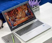 HP ProBook 650/FHD/IPS/i5-8265U/3.9 GHz/8 ГБ/SSD 128/UHD Graphics