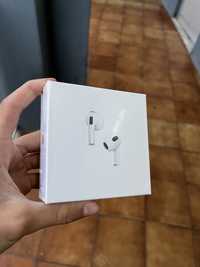 AirPods 3a geração