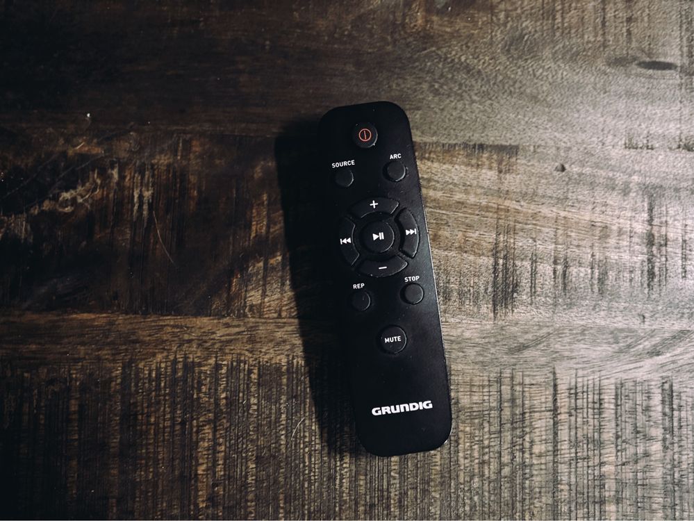 Soundbar Grundig GSB950