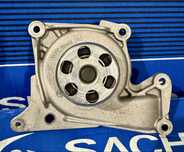 Помпа SKF VKPC 86419, насос системи охолодження k9k, Megane, Scenic