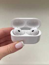 AirPods Про 2 наушники с чеком