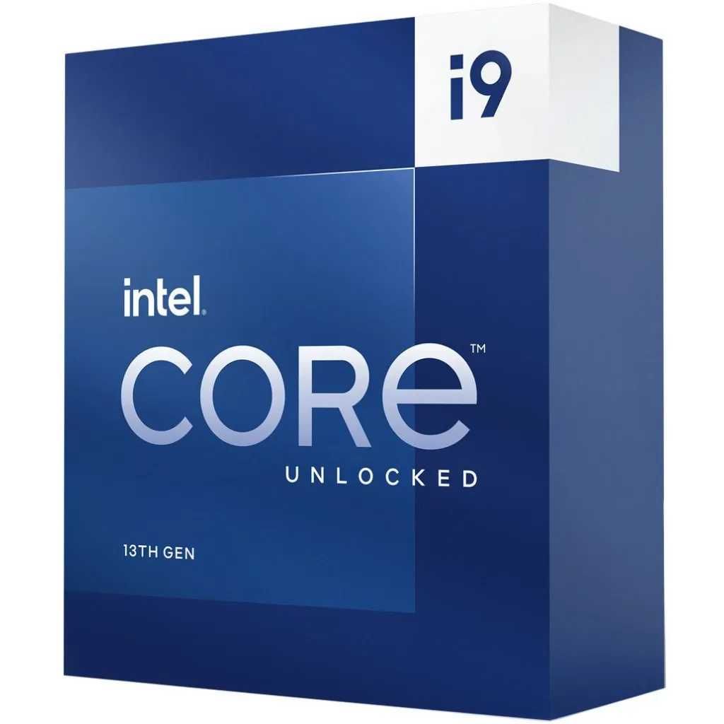 Процесор Intel core i9-14900K (BX8071514900K) Новий !