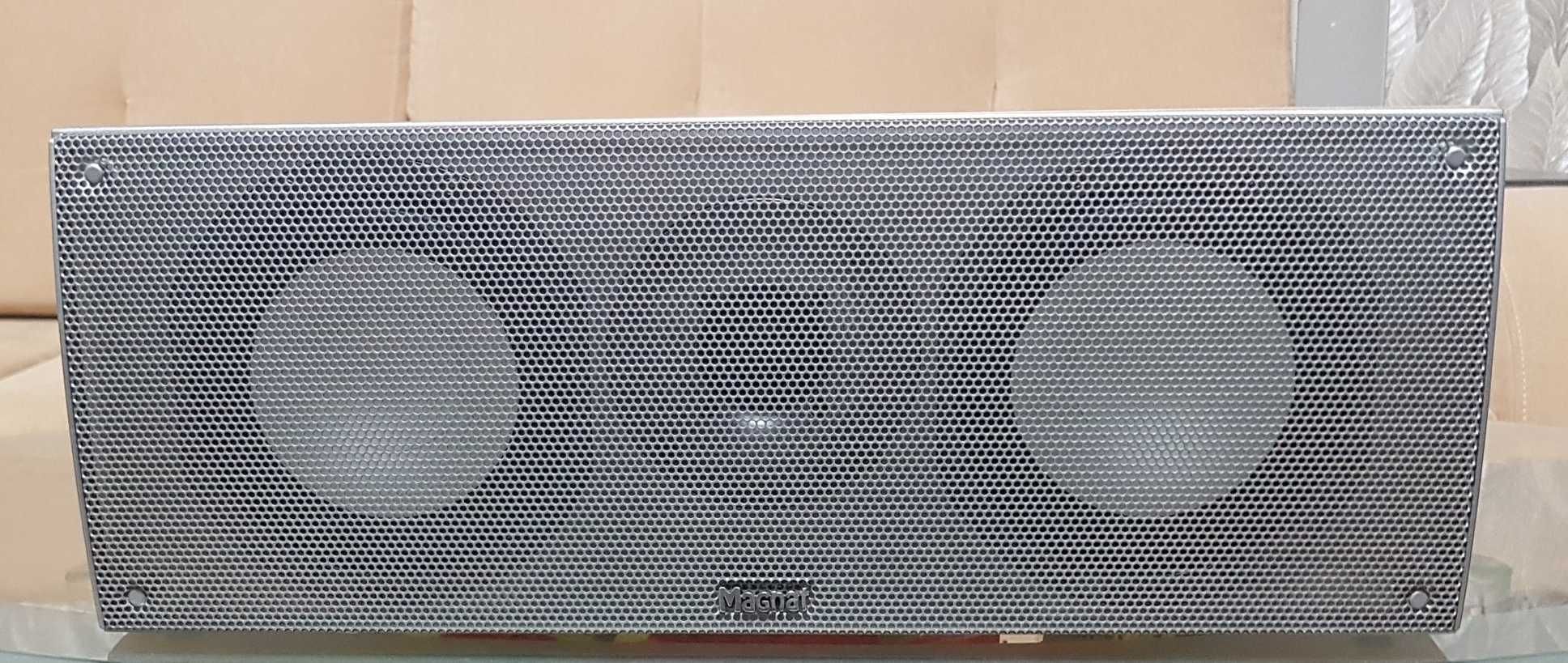 Центральный канал Magnat Quantum Center 63 Cherry made in Germany