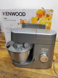 Кухонна машина (комбайн) Kenwood KVC 3100 S Chef