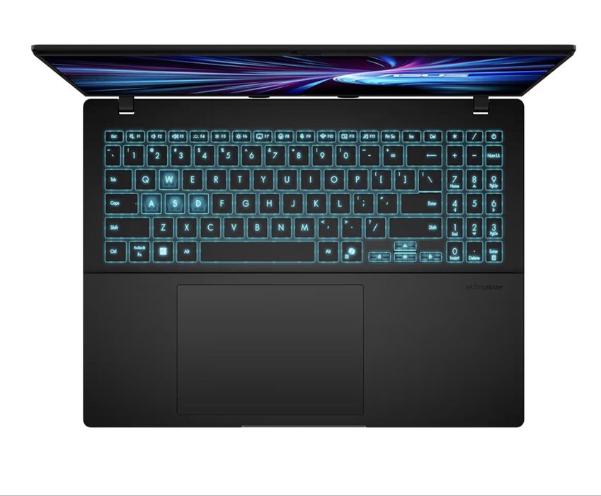 Asus Gaming V16 16Gb RAM Novo na caixa