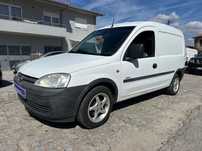 Opel Combo Cargo 1.7 Di