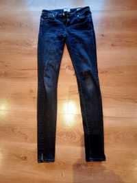 Spodnie damskie Cars Jeans 28/34 Skin Fit