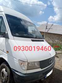 Продам Mercedes-Benz Sprinter 412