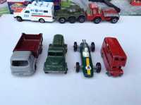 MATCHBOX Lesney Autocarro BUS 35€ - camião Bedford Truck 25€ Austin