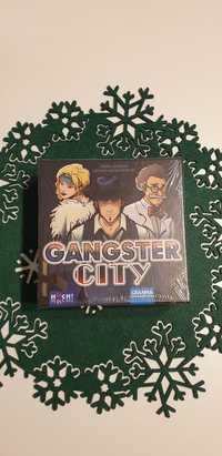 gra gangster city