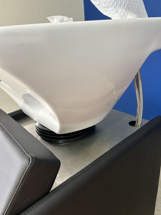 Venda Rampa de Lavagem