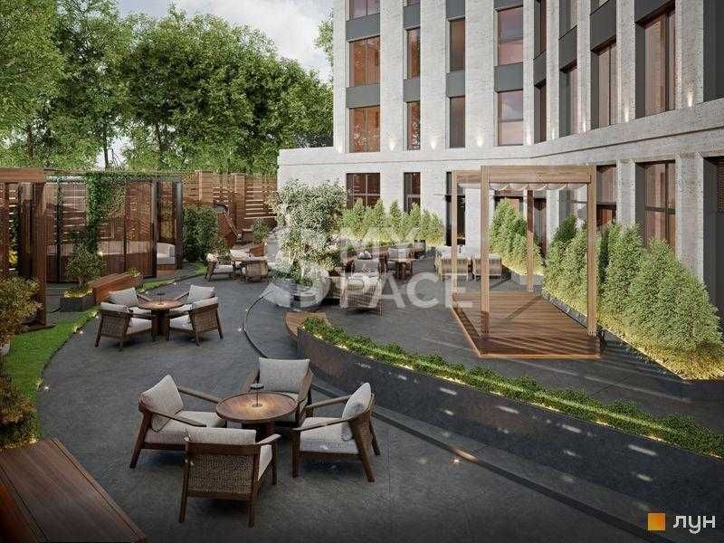 Власник 3к. 86м Антоновича Горького А136 Велика Васильківська Малевича