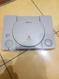 Sony PlayStation             .