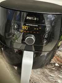 Frytownica Philips HD9654/90 owi okazja
