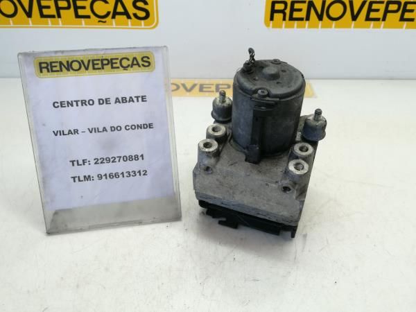 ABS VOLVO S40 I (VS)