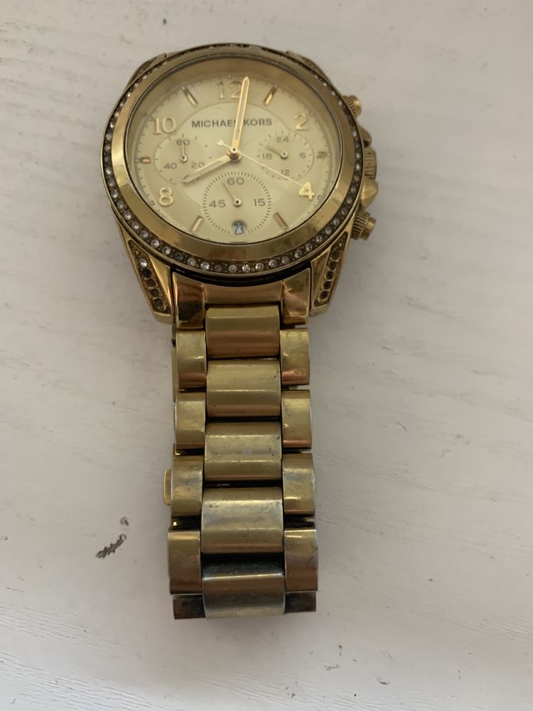 Zegarek Micheal Kors