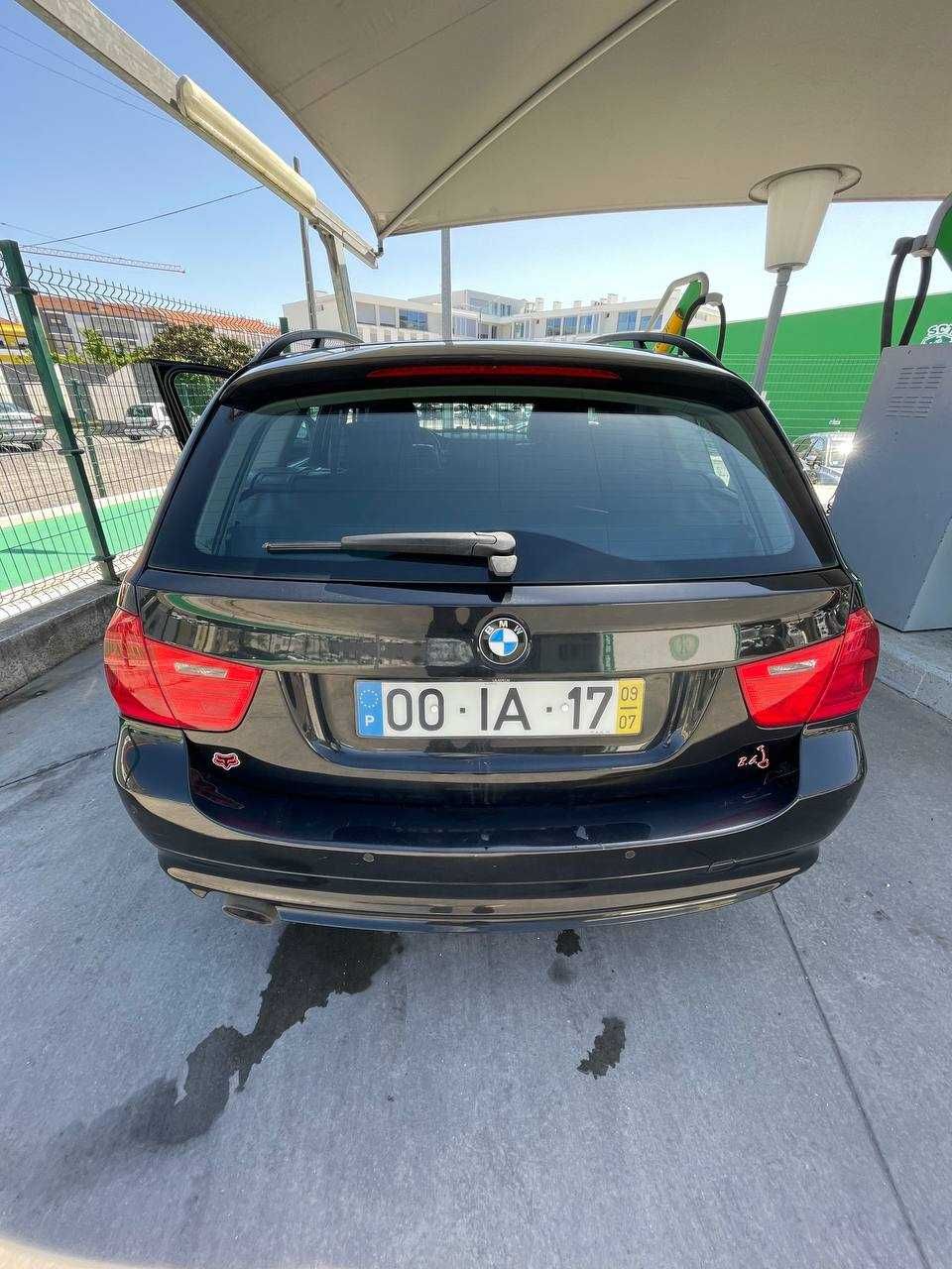 Bmw 318d Em Bom Estado
