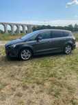 Ford S-Max Ford S-Max 210 Biturbo Titanium,Panorama,Keyless Go, Android Car Sony