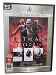 HITMAN Trylogia PC pl